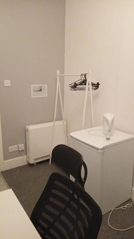 Bed & Breakfast Oyo Liverpool