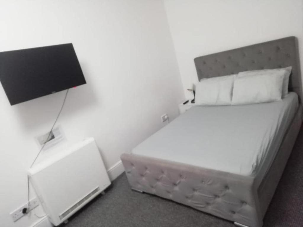 Oyo Bed & Breakfast Liverpool