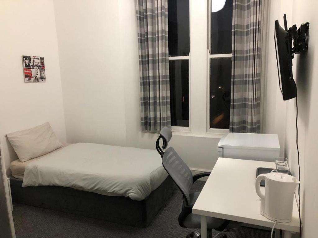 Bed & Breakfast Oyo Liverpool