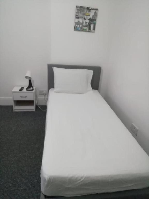 Oyo Bed & Breakfast