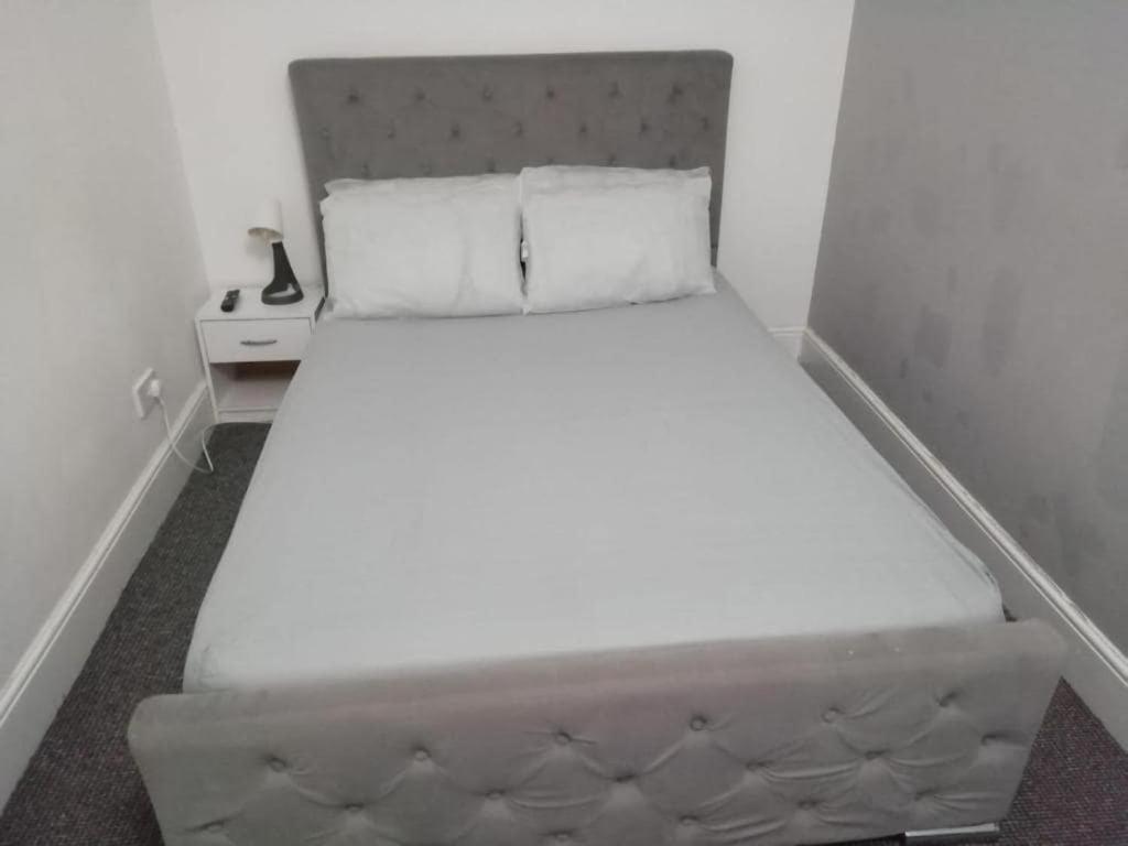 Bed & Breakfast Oyo Liverpool