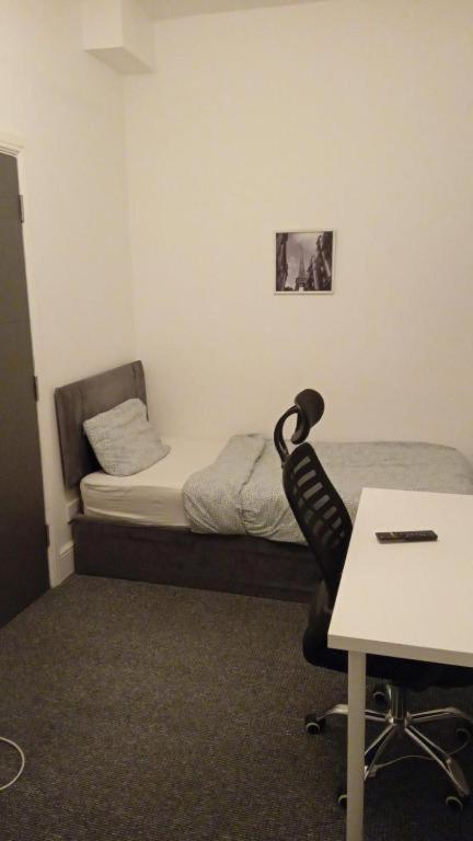 Bed & Breakfast Oyo 3*