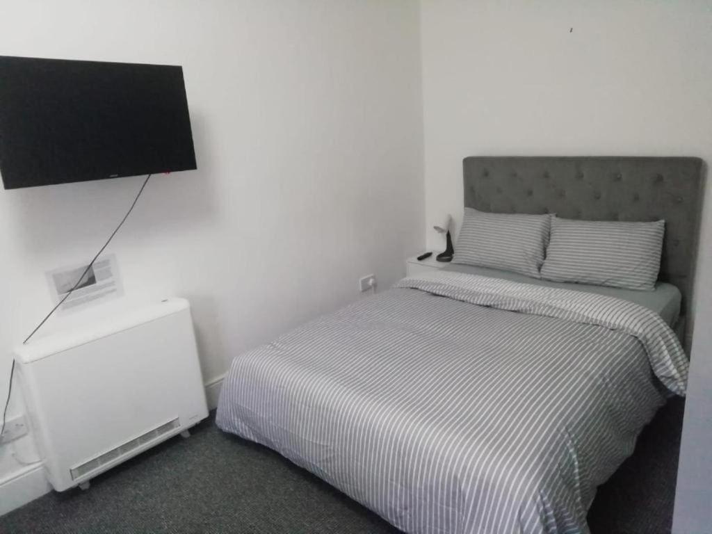 Bed & Breakfast Oyo 3*