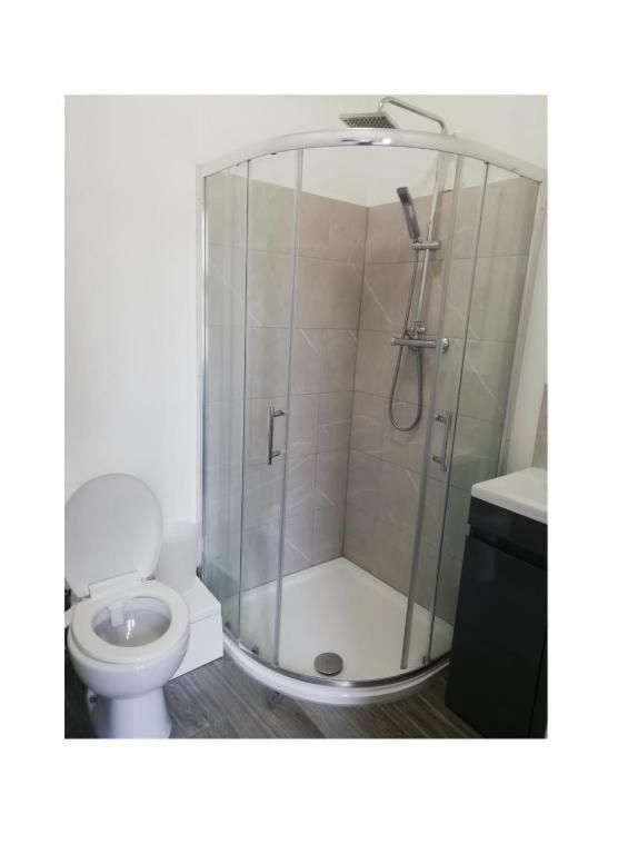Oyo Bed & Breakfast Liverpool