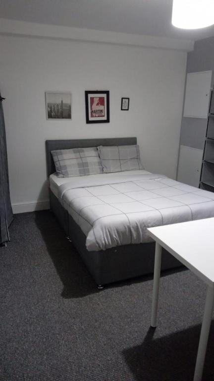 Bed & Breakfast Oyo Liverpool